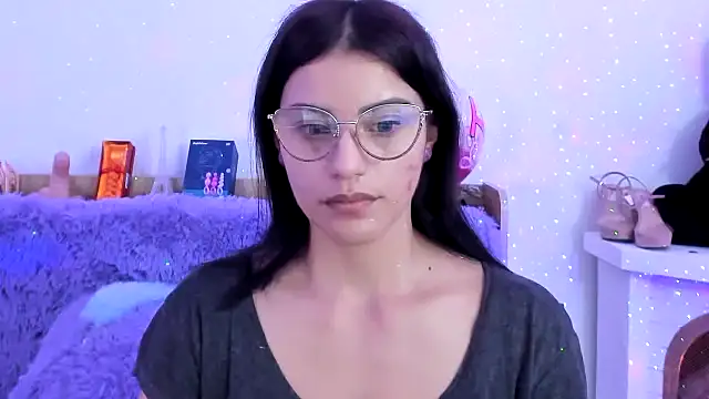 Arenne rouse online show from February 13, 9:27 pm