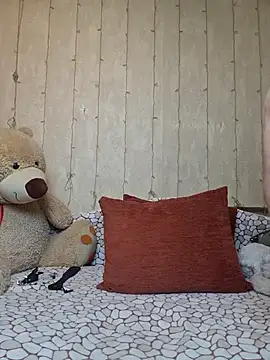 Amberhotqueen online show from October 24, 8:44 am