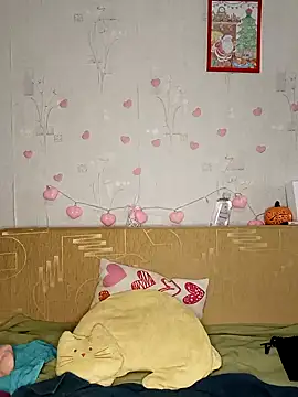 Katti Kissa online show from January 31, 11:35 am