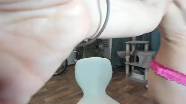 Constancia pure online show from December 5, 10:23 pm