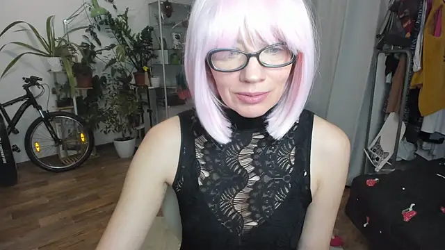 Constancia pure online show from January 25, 9:46 pm