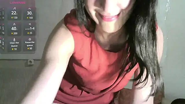 MarieODahliaS online show from December 11, 3:05 pm