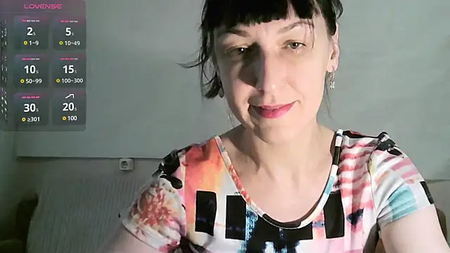 MarieODahliaS online show from December 16, 9:46 am