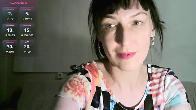 MarieODahliaS online show from December 16, 12:49 pm