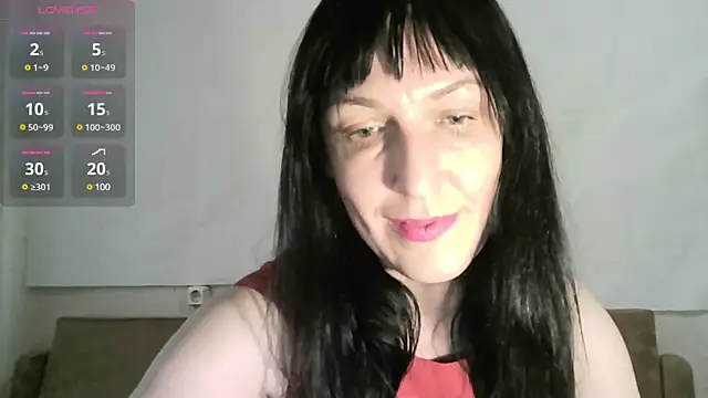 MarieODahliaS online show from December 19, 11:50 am