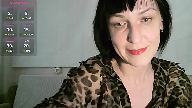 MarieODahliaS online show from December 25, 10:39 am