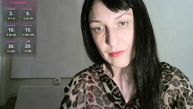 MarieODahliaS online show from December 25, 1:41 pm