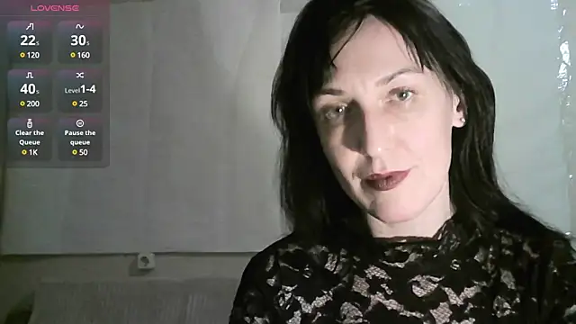 MarieODahliaS online show from February 5, 4:03 pm