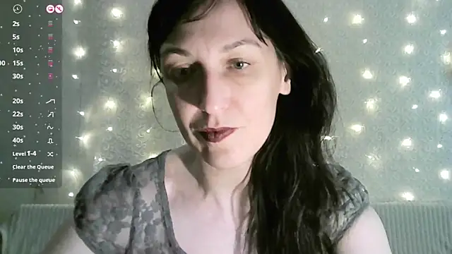 MarieODahliaS online show from March 21, 10:17 am