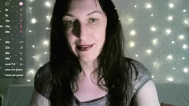 MarieODahliaS online show from March 21, 1:23 pm