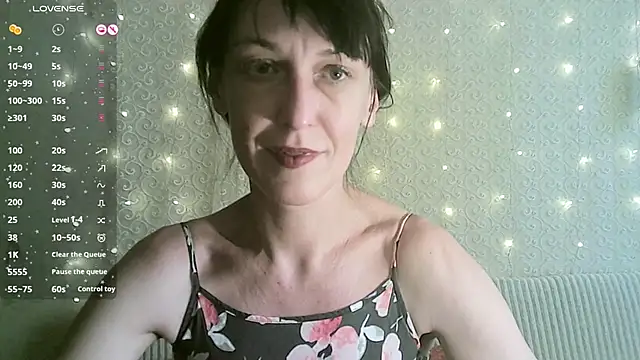 MarieODahliaS online show from September 30, 11:37 am