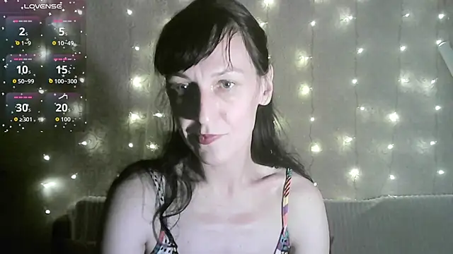 MarieODahliaS online show from November 25, 1:00 pm