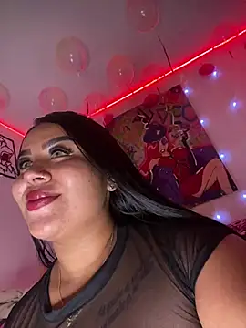 Emma Brown 12 online show from March 11, 9:26 pm