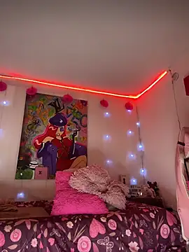 Emma Brown 12 online show from October 23, 9:46 pm