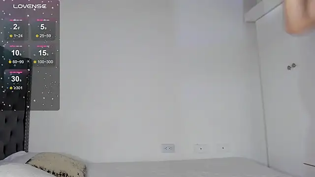 Snapshot of sophia_clark1 chatting on March 8, 10:34 pm sophia clark1 online show from March 8, 10:34 pm