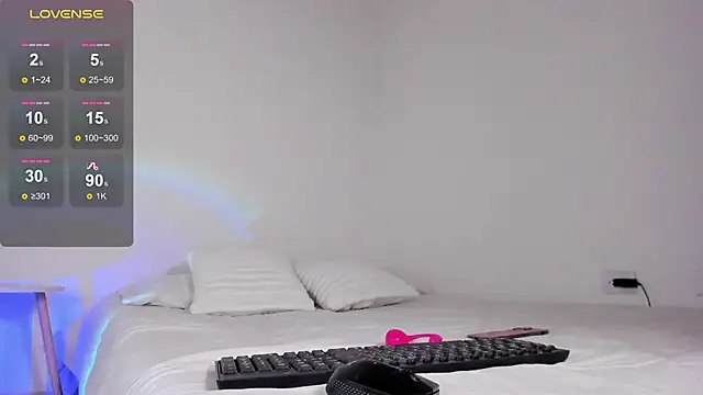 Snapshot of sophia_clark1 chatting on September 17, 5:03 pm sophia clark1 online show from September 17, 5:03 pm