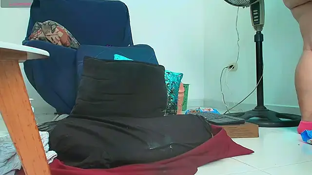 abigail curvy online show from March 17, 3:18 pm