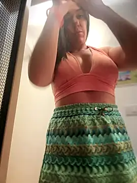 Snapshot of LilliThelo chatting on November 4, 10:14 am LilliThelo online show from November 4, 10:14 am