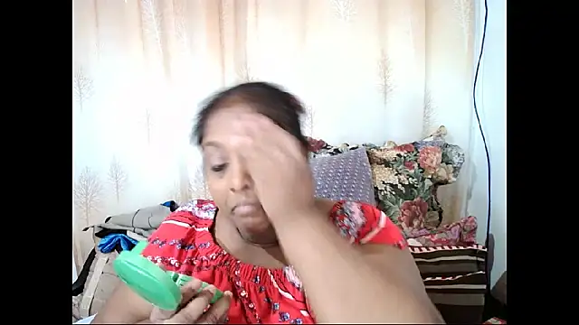 Indiantasha online show from February 21, 4:26 pm