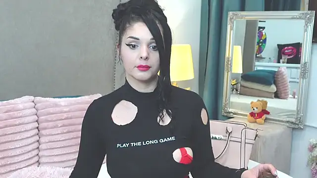 LexyRene online show from January 30, 8:53 pm