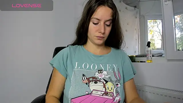 DiamondKay online show from October 22, 6:46 am