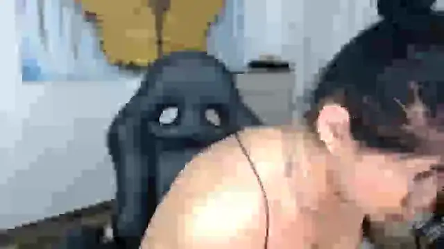 beautifulunna  online show from September 24, 2:04 am