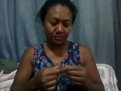 sexyladii online show from October 21, 7:03 pm