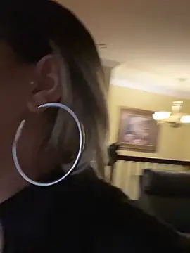 LittleMissEeve online show from February 27, 11:48 pm