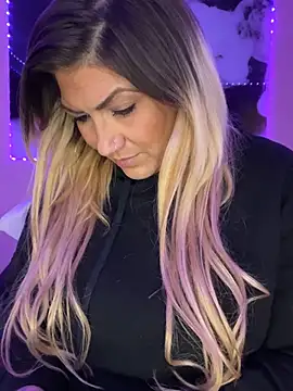 LittleMissEeve online show from March 3, 4:36 am