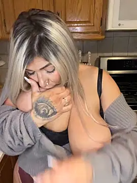 LittleMissEeve online show from November 24, 9:25 pm