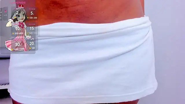 katherin cruz  online show from March 11, 4:29 pm