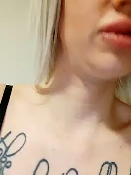 Fuck-Gina online show from January 2, 10:11 pm