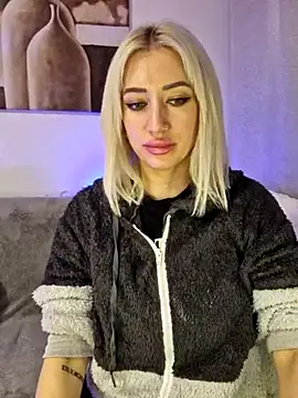 Fuck-Gina online show from February 12, 12:48 am