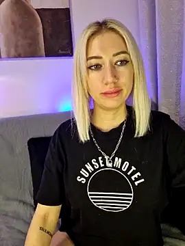 Fuck-Gina online show from February 24, 7:52 pm