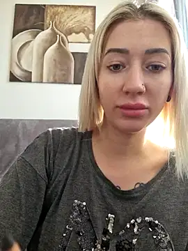 Fuck-Gina online show from March 8, 3:35 pm