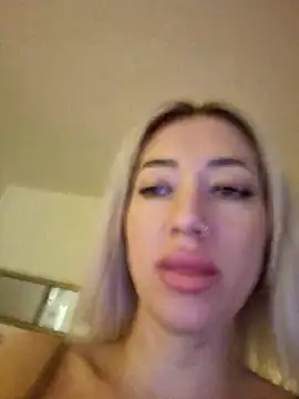 Fuck-Gina online show from March 15, 12:47 am