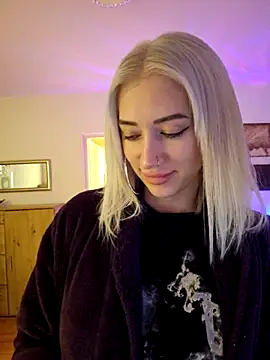 Fuck-Gina online show from March 16, 10:20 pm