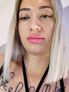 Fuck-Gina online show from November 30, 8:35 pm