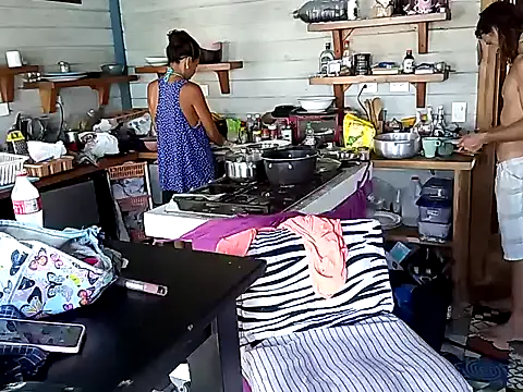 Luna-Natural online show from January 2, 4:56 pm