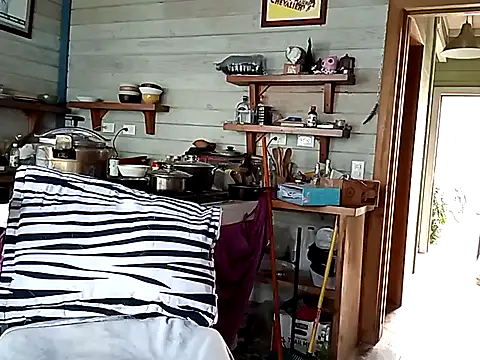 Luna-Natural online show from January 5, 8:31 pm