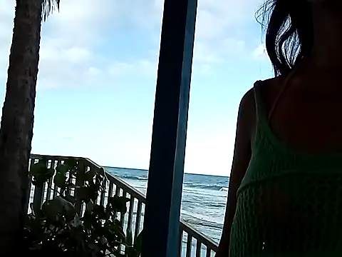 Luna-Natural online show from January 14, 9:09 pm