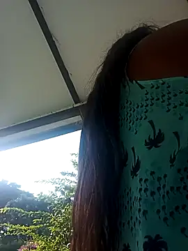 Luna-Natural online show from January 31, 8:33 pm