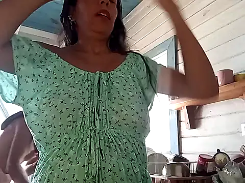 Luna-Natural online show from February 7, 4:24 pm