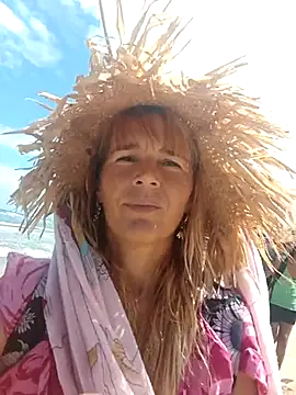 Luna-Natural online show from February 27, 5:47 pm