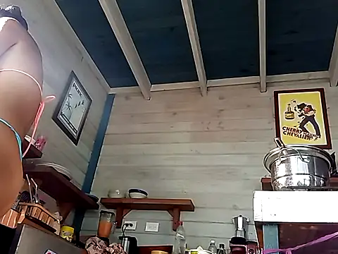 Luna-Natural online show from March 6, 1:14 pm