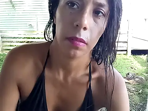 Luna-Natural online show from March 15, 2:34 pm