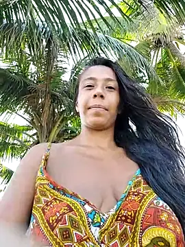 Luna-Natural online show from October 11, 6:06 pm