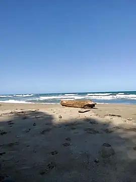 Luna-Natural online show from November 8, 6:18 pm