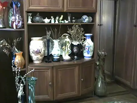 ElenaZed online show from December 23, 11:57 am