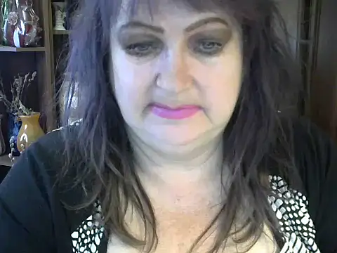 ElenaZed online show from December 24, 8:55 am